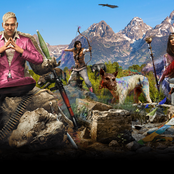 Far Cry 4