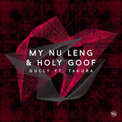 Gully (feat. Takura)