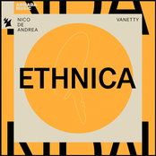 Nico de Andrea: Ethnica