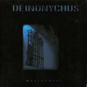 The Obscure Process Of Metamorphous by Deinonychus