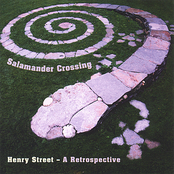 Things We Said Today by Salamander Crossing