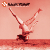 Vertical Horizon: Everything You Want