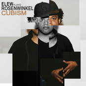 Elew: ELEW Plays Rosenwinkel - CUBISM