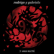 Megalopolis by Rodrigo Y Gabriela