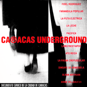 CARACAS UNDERGROUND