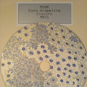 Euro Grappling Electro