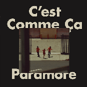 C'est Comme Ça cover