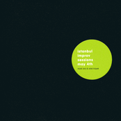 istanbul improv sessions may 4'th