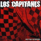 The Good Thing About Having No Friends by Los Capitanes