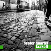 Ecce Homo by Bester Quartet
