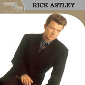 Rick Astley: Platinum & Gold Collection