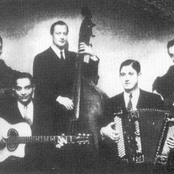 gus viseur et son orchestre