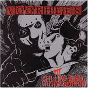 Spilling Blood Without Reason