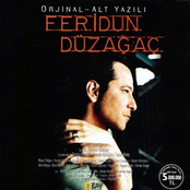 Düşler Sokağı by Feridun Düzağaç