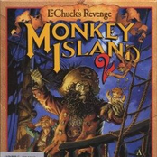 Monkey Island 2: LeChuck's Revenge