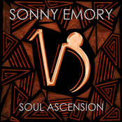 Sonny Emory: Soul Ascension