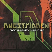 Fuck Humanity With Pride (EP)