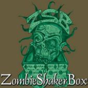 zombie shaker box