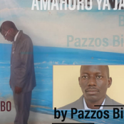 Amahoro Ya Jambo