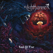 Land Of Fear
