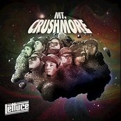 Mt. Crushmore