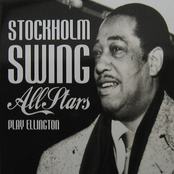 Stockholm Swing All Stars play Ellington