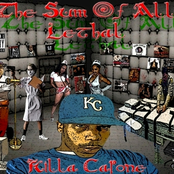 The Sum Off All Leathal