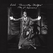 Permanently Blackface (The 1st Expression)