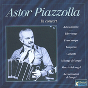 Revirado by Astor Piazzolla Y Su Quinteto