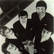 the dave clark five