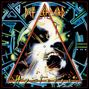 Def Leppard: Hysteria