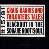 Blackout in the Square Root of Soul