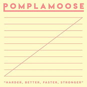 Harder, Better, Faster, Stronger