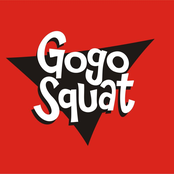 gogo squat