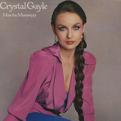 A Little Bit Of The Rain by Crystal Gayle