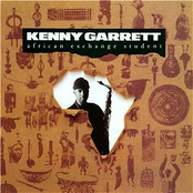 Kenny Garrett: African Exchange Student