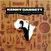 Lullaby Of Isfahan by Kenny Garrett