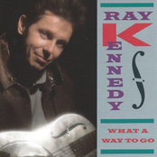 Cog In The Wheel by Ray Kennedy