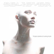 Ego Machine by Believer