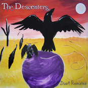 Pitch Black Wings by The Descenters