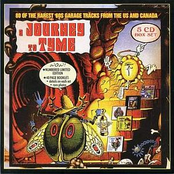 A Journey To Tyme Vol 1-5