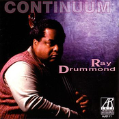 The Intimacy Of The Blues by Ray Drummond