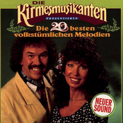 Kirmesmusikanten präsentieren "Die 20 besten volkstümlichen Melodien"