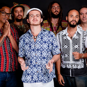 andré sampaio & os afromandinga