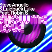 Steve Angello: Show Me Love