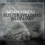 Noah Haidu: Slowly: Song for Keith Jarrett (with Buster Williams & Billy Hart)