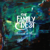 The Family Crest: Beneath the Brine