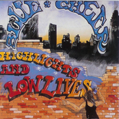 Girl From London by Blue Cheer