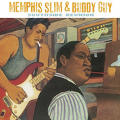 No by Memphis Slim & Buddy Guy