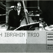 abdullah ibrahim trio